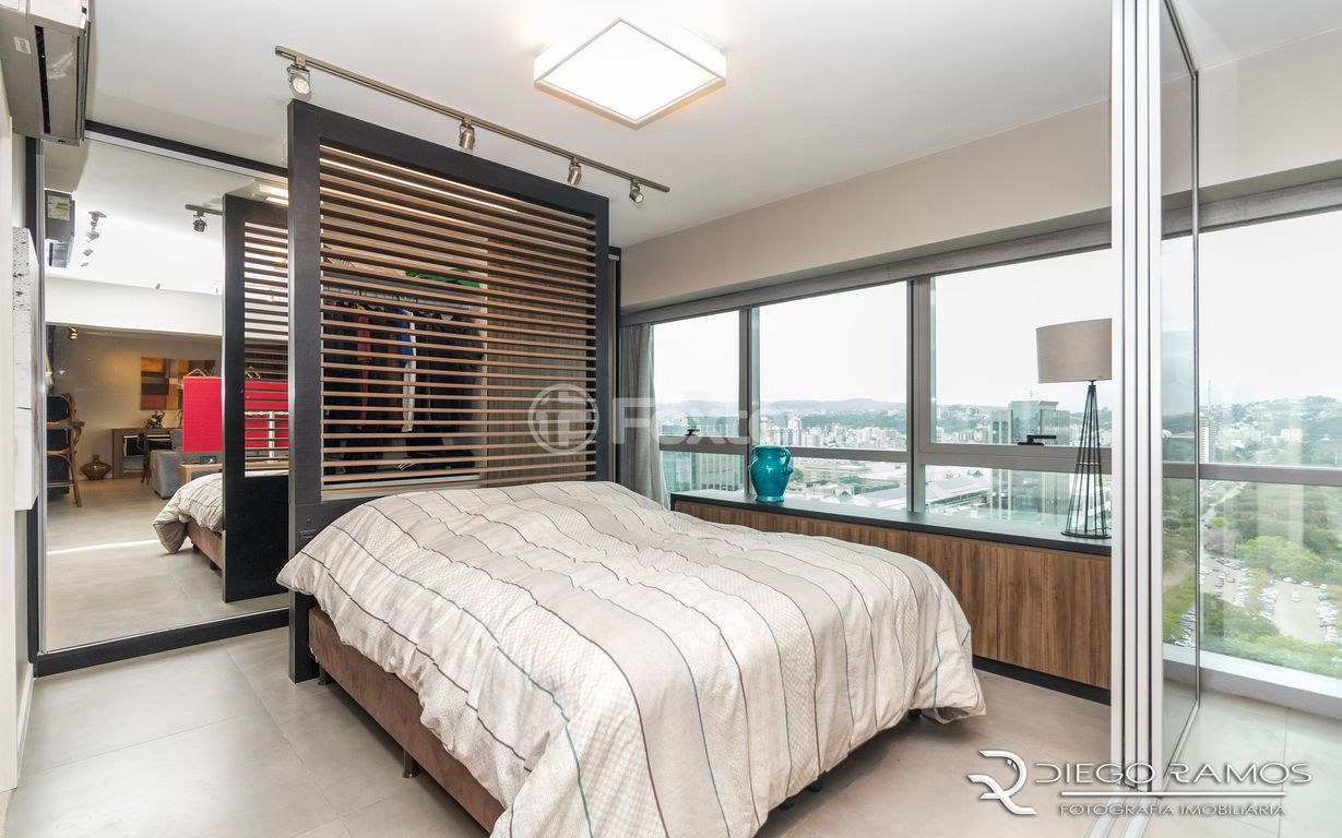 Apartamento para comprar em Borges de Medeiros, 2277 - foto 13