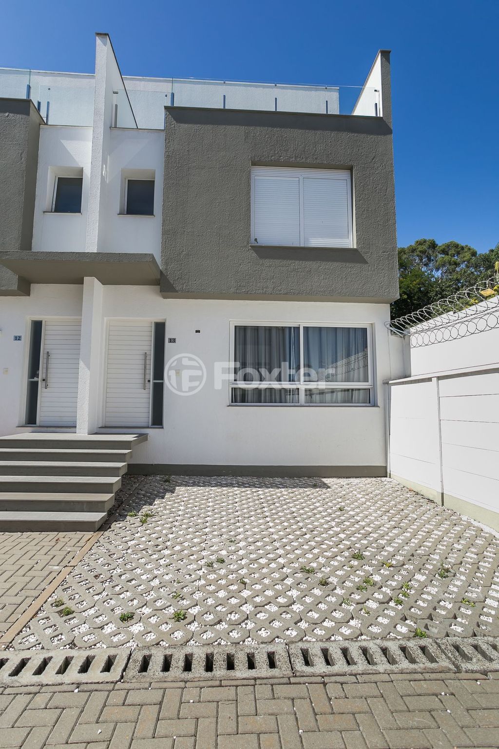 Casa em condominio para comprar em Intendente Alfredo Azevedo, 399 - foto 50