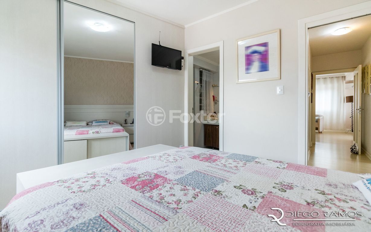 Apartamento para comprar em CARLOS GOMES, 1999 - foto 10