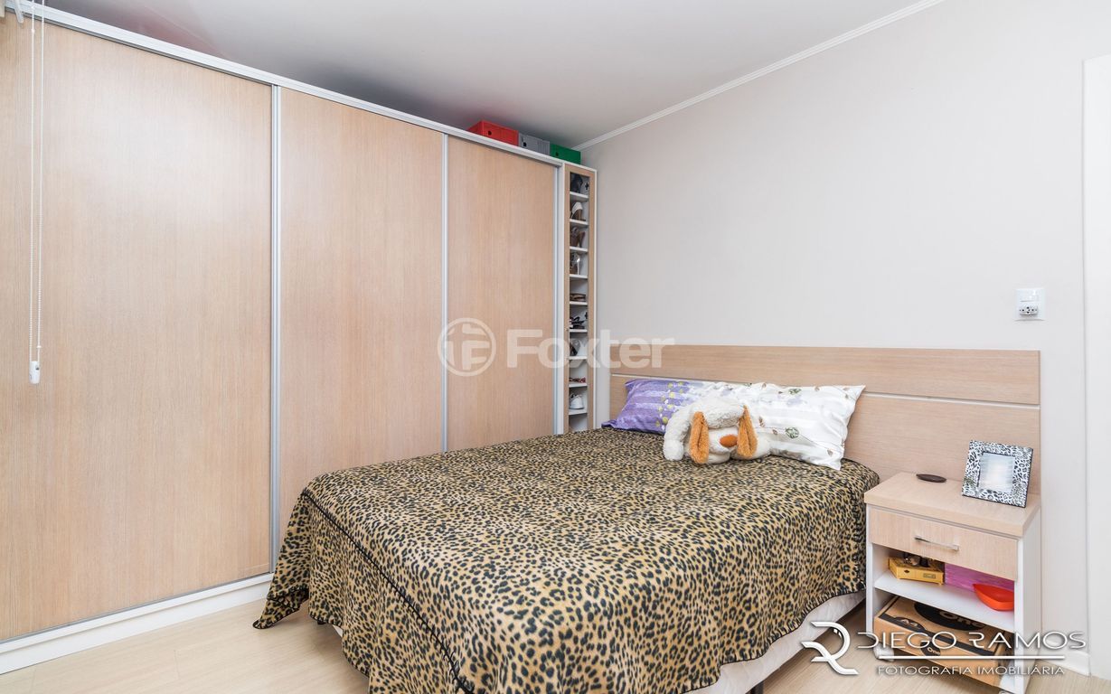 Apartamento para comprar em CARLOS GOMES, 1999 - foto 13
