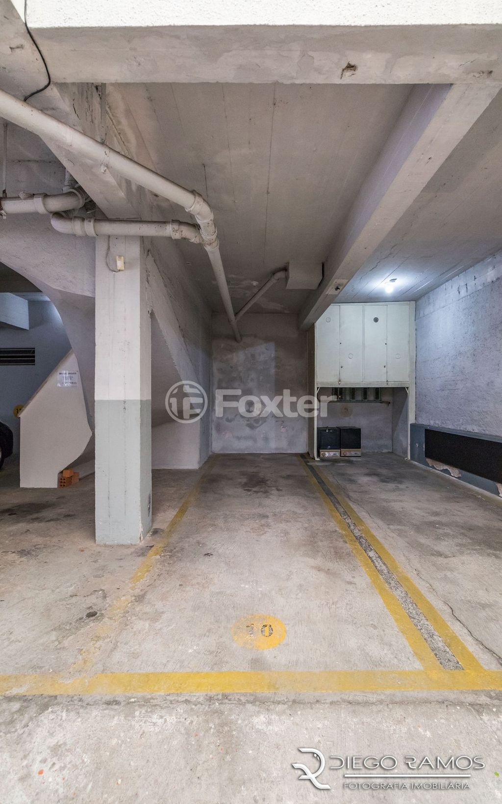 Apartamento para comprar em CARLOS GOMES, 1999 - foto 23