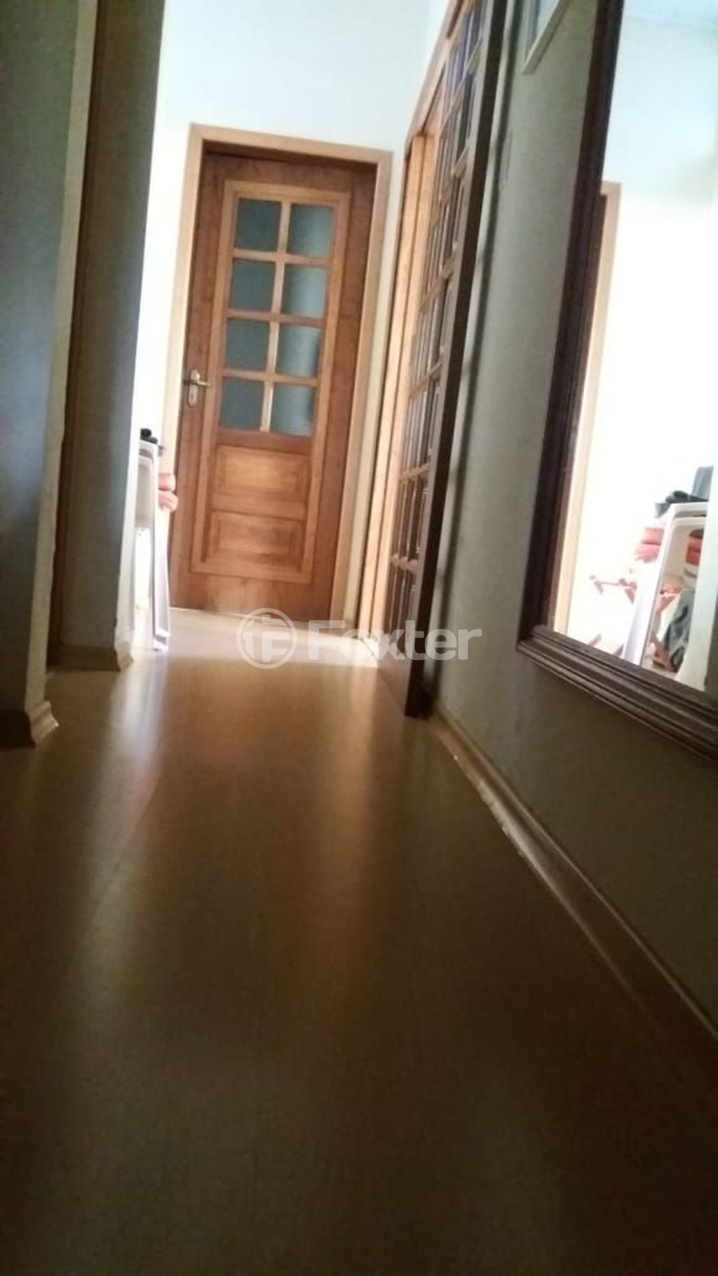 casa sobrado para comprar em Coronel Villagran Cabrita, 77 - foto 5