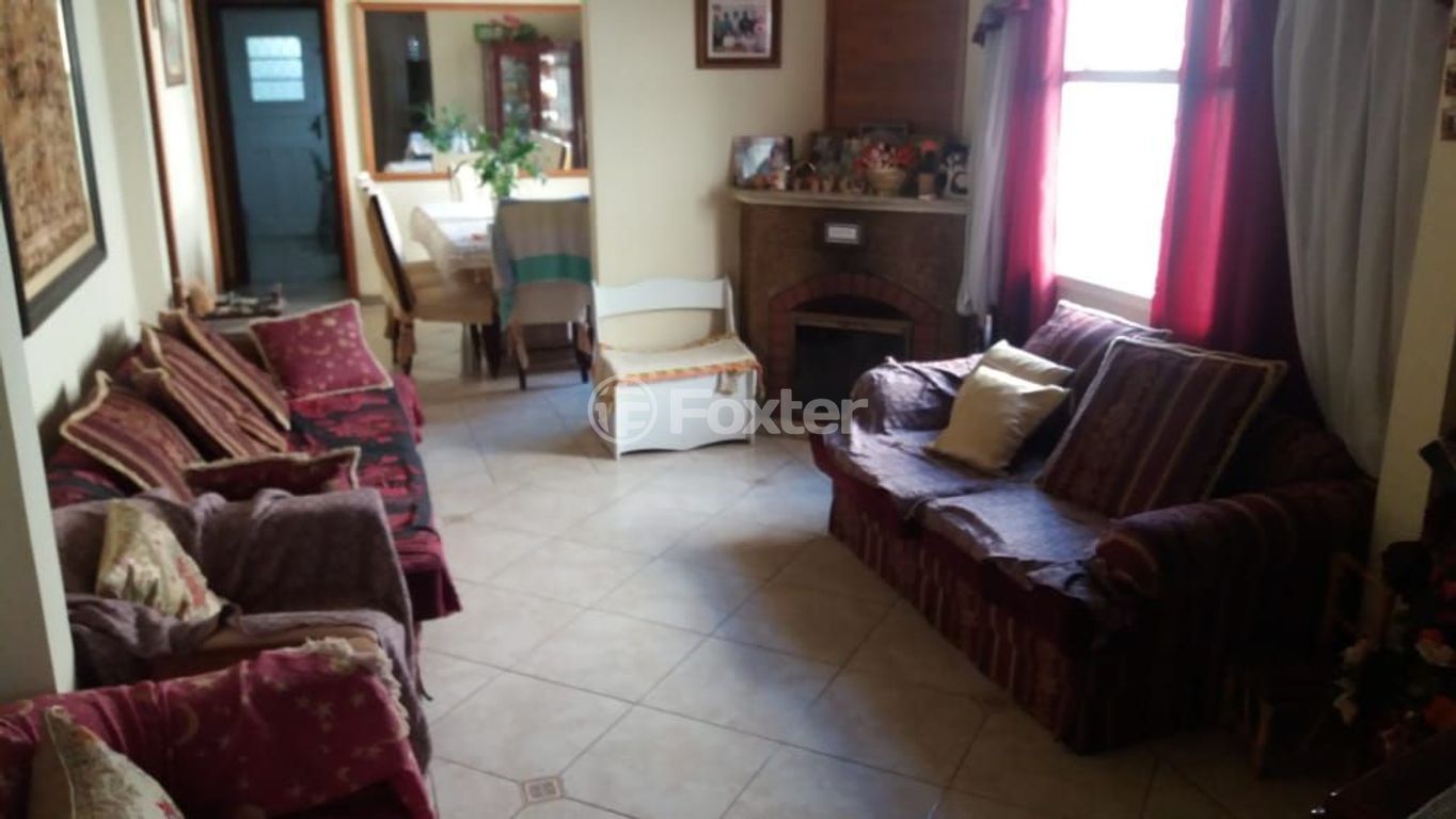 casa sobrado para comprar em Coronel Villagran Cabrita, 77 - foto 2