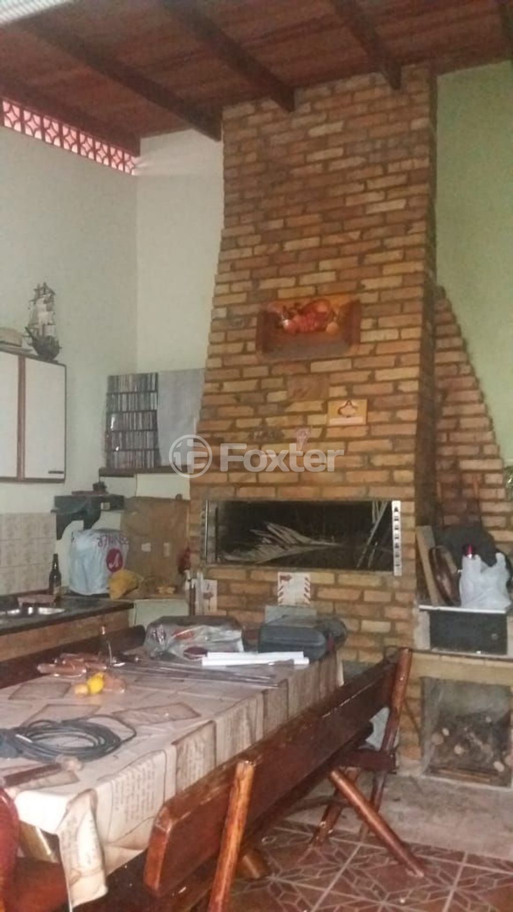 casa sobrado para comprar em Coronel Villagran Cabrita, 77 - foto 9