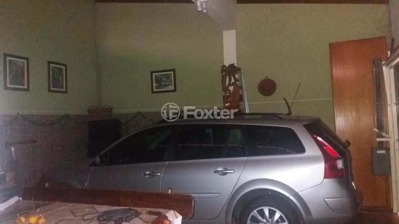 casa sobrado para comprar em Coronel Villagran Cabrita, 77 - foto 10
