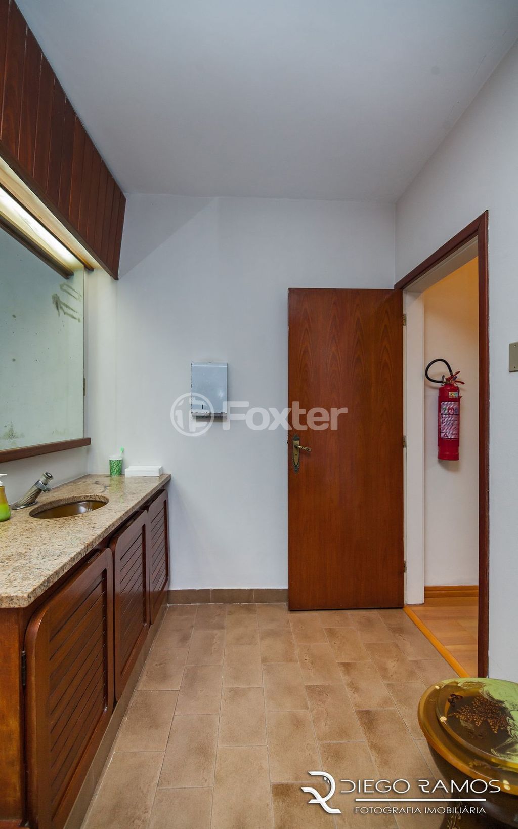 casa sobrado para comprar em Doutor Lauro de Oliveira, 44 - foto 7