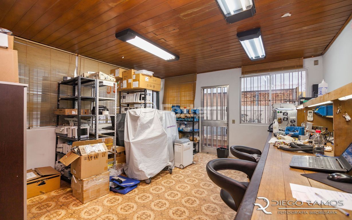 casa sobrado para comprar em Doutor Lauro de Oliveira, 44 - foto 9