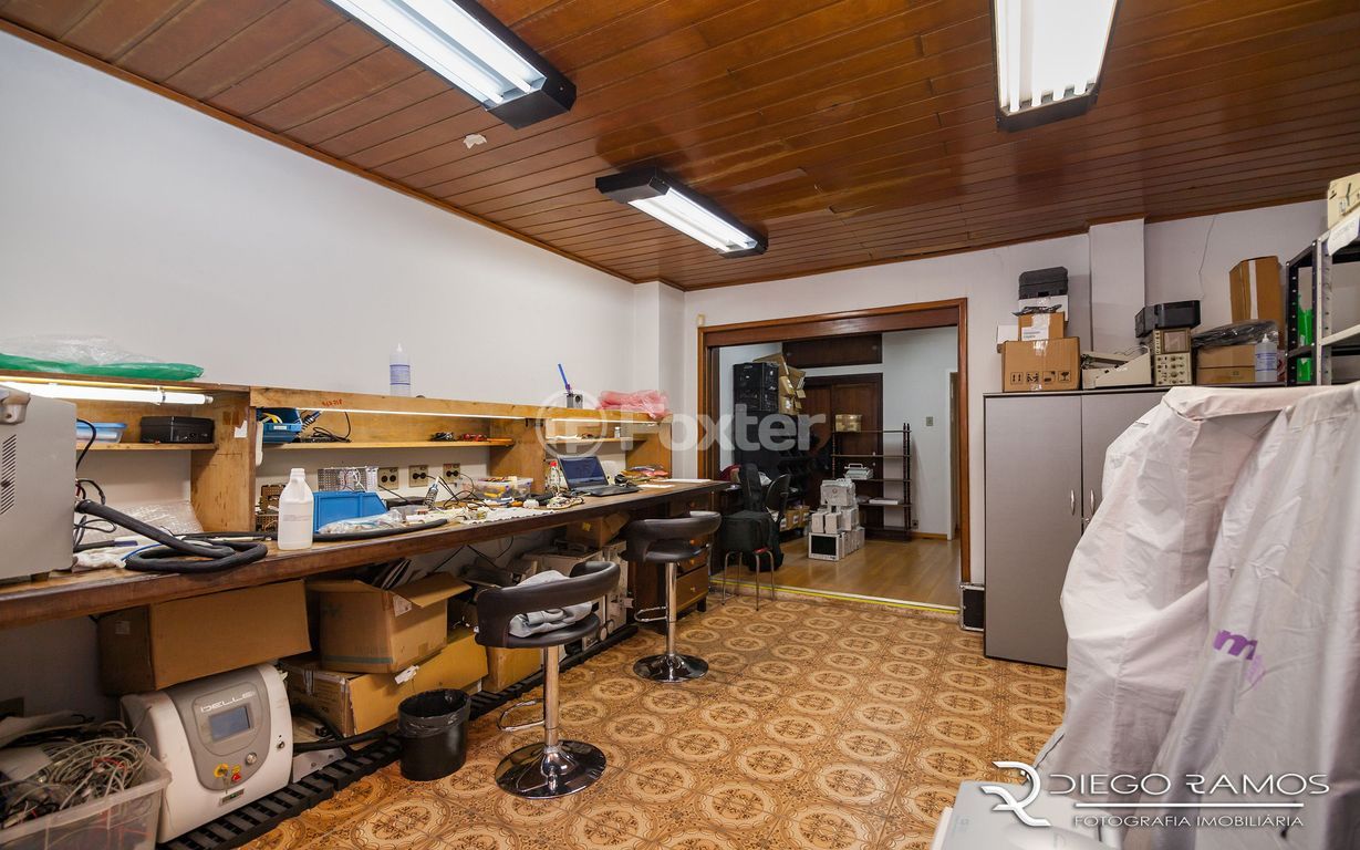 casa sobrado para comprar em Doutor Lauro de Oliveira, 44 - foto 10