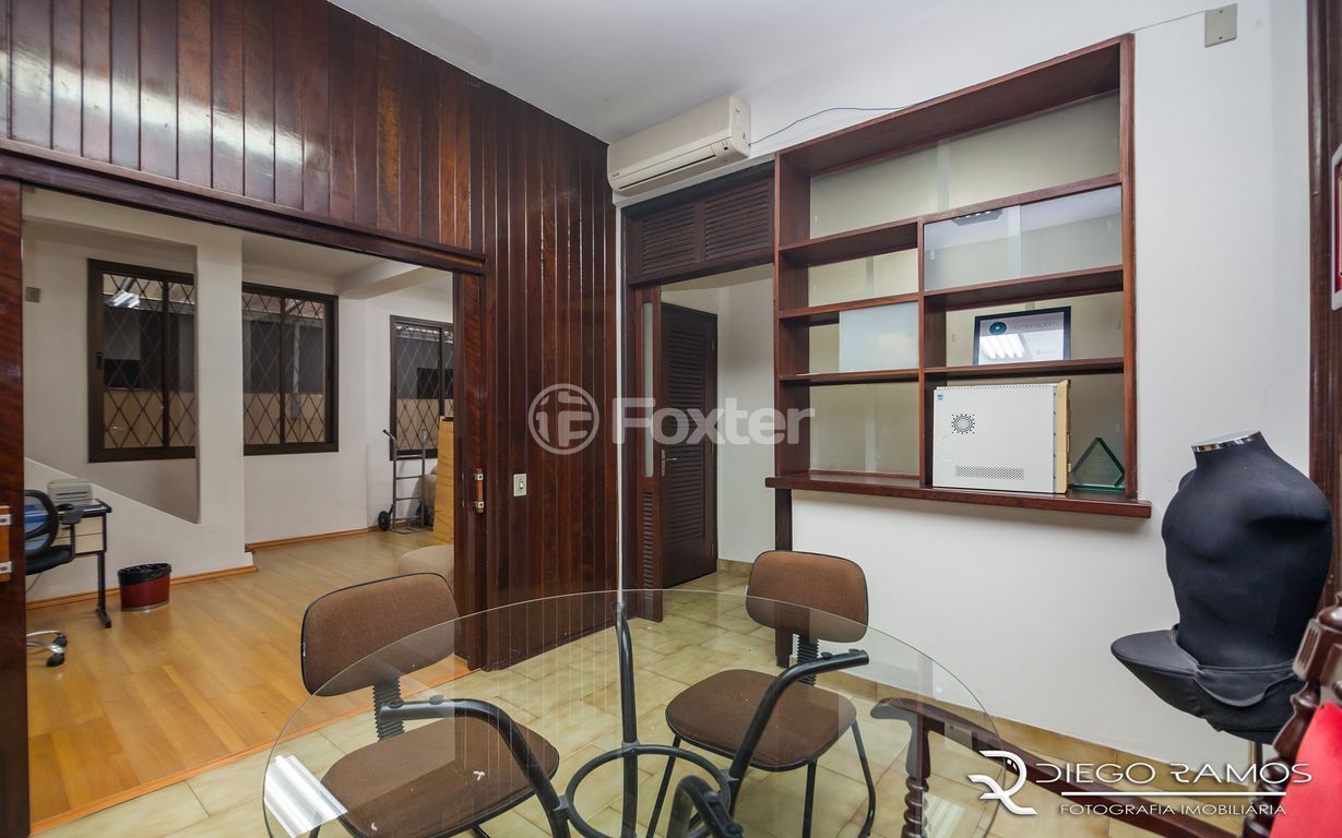casa sobrado para comprar em Doutor Lauro de Oliveira, 44 - foto 17