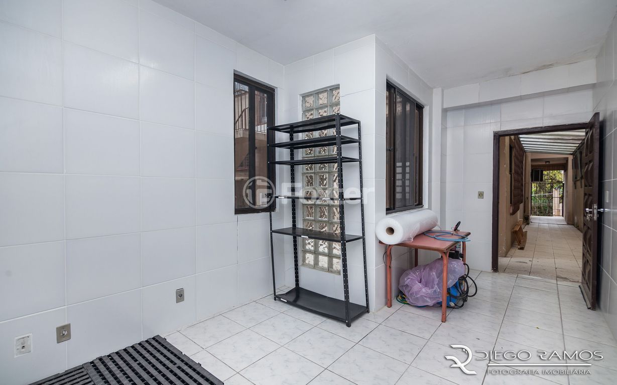 casa sobrado para comprar em Doutor Lauro de Oliveira, 44 - foto 19