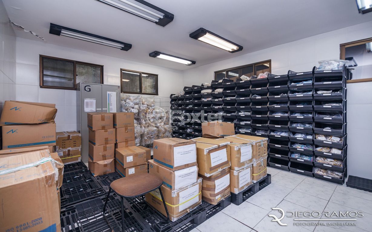 casa sobrado para comprar em Doutor Lauro de Oliveira, 44 - foto 20
