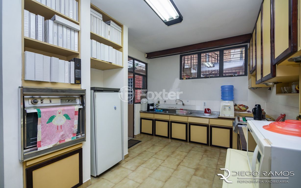 casa sobrado para comprar em Doutor Lauro de Oliveira, 44 - foto 22