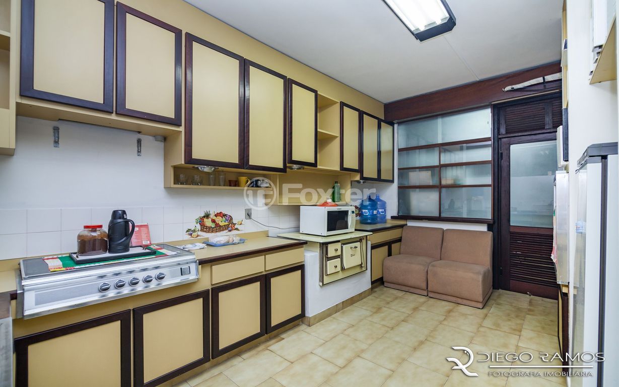 casa sobrado para comprar em Doutor Lauro de Oliveira, 44 - foto 23