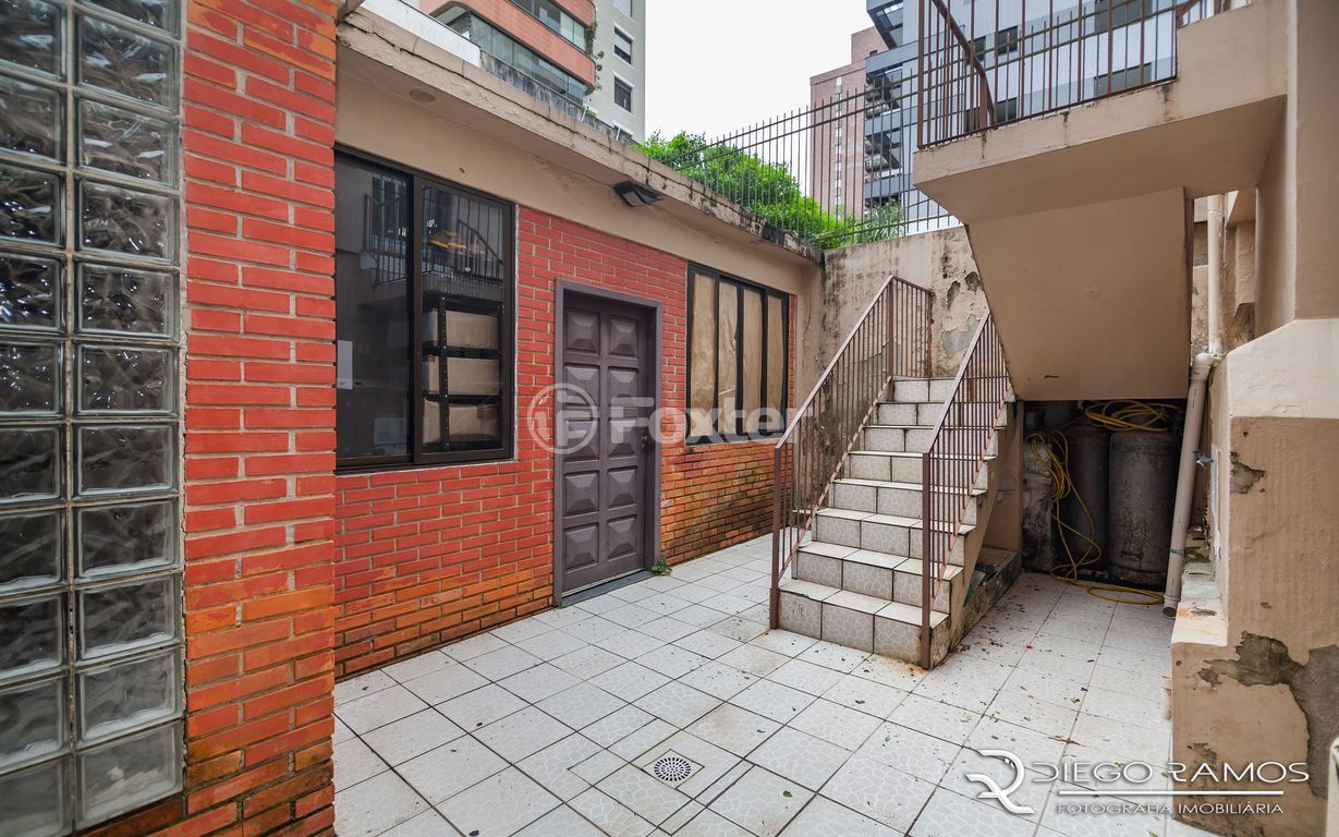 casa sobrado para comprar em Doutor Lauro de Oliveira, 44 - foto 24