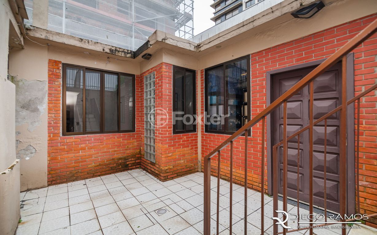 casa sobrado para comprar em Doutor Lauro de Oliveira, 44 - foto 25