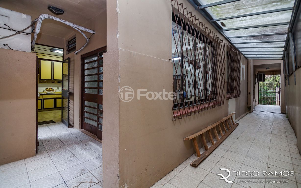 casa sobrado para comprar em Doutor Lauro de Oliveira, 44 - foto 26
