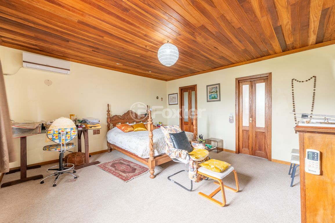 terreno lote condominio para comprar em João de Oliveira Remião, 3015 - foto 18