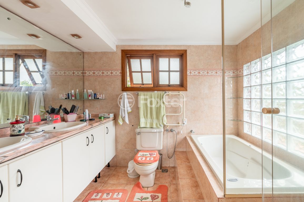 terreno lote condominio para comprar em João de Oliveira Remião, 3015 - foto 16