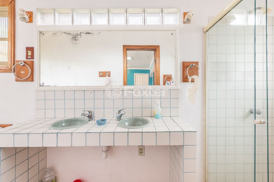 terreno lote condominio para comprar em João de Oliveira Remião, 3015 - foto 13