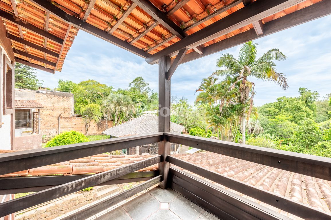 terreno lote condominio para comprar em João de Oliveira Remião, 3015 - foto 29