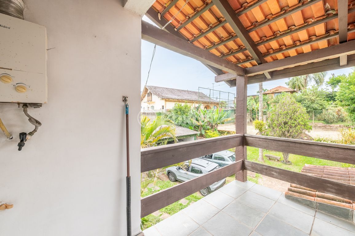 terreno lote condominio para comprar em João de Oliveira Remião, 3015 - foto 28