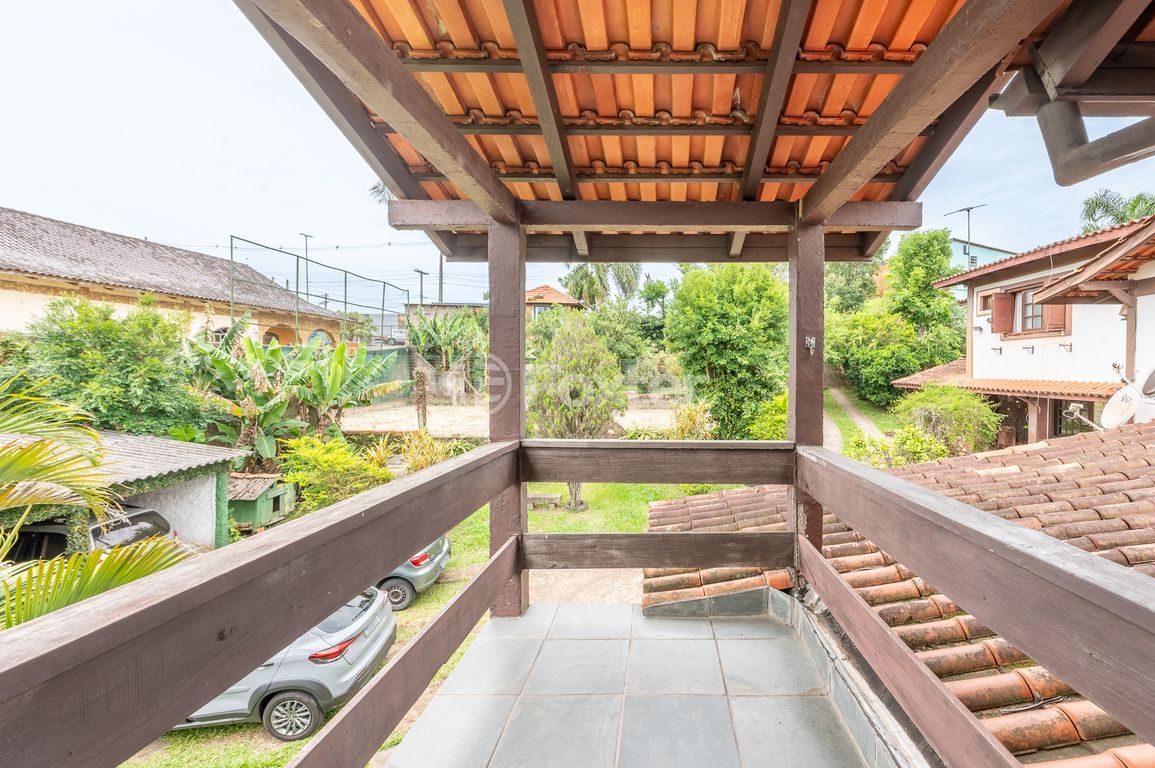 terreno lote condominio para comprar em João de Oliveira Remião, 3015 - foto 32