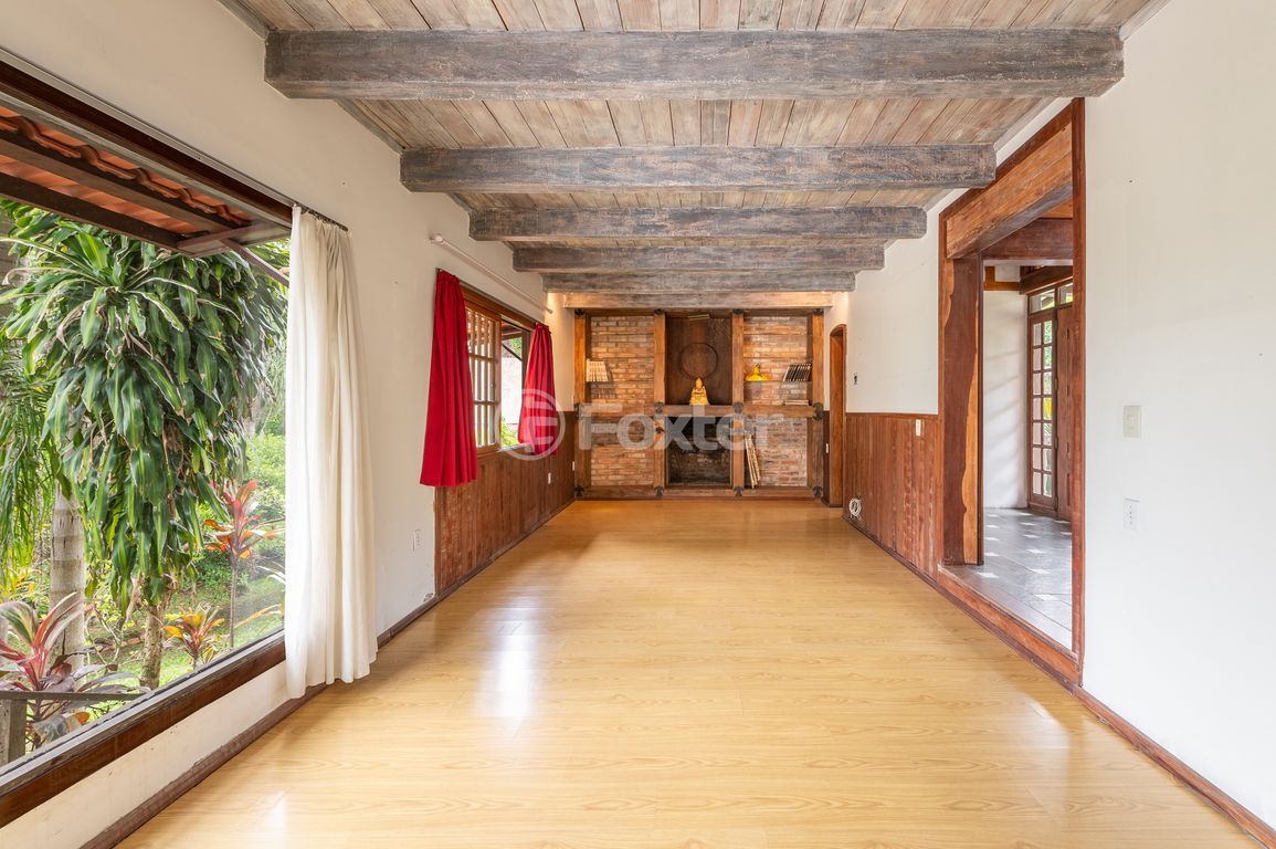 terreno lote condominio para comprar em João de Oliveira Remião, 3015 - foto 2