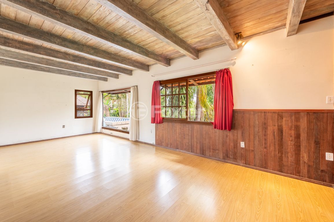 terreno lote condominio para comprar em João de Oliveira Remião, 3015 - foto 19