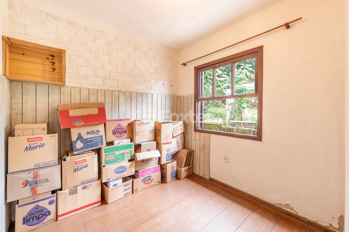 terreno lote condominio para comprar em João de Oliveira Remião, 3015 - foto 33