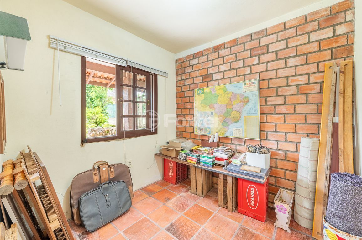 terreno lote condominio para comprar em João de Oliveira Remião, 3015 - foto 34