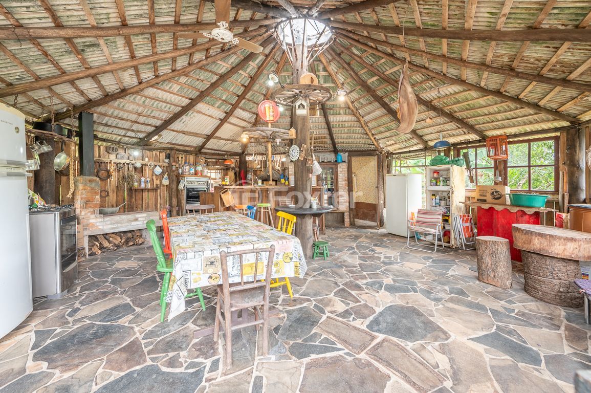 terreno lote condominio para comprar em João de Oliveira Remião, 3015 - foto 43