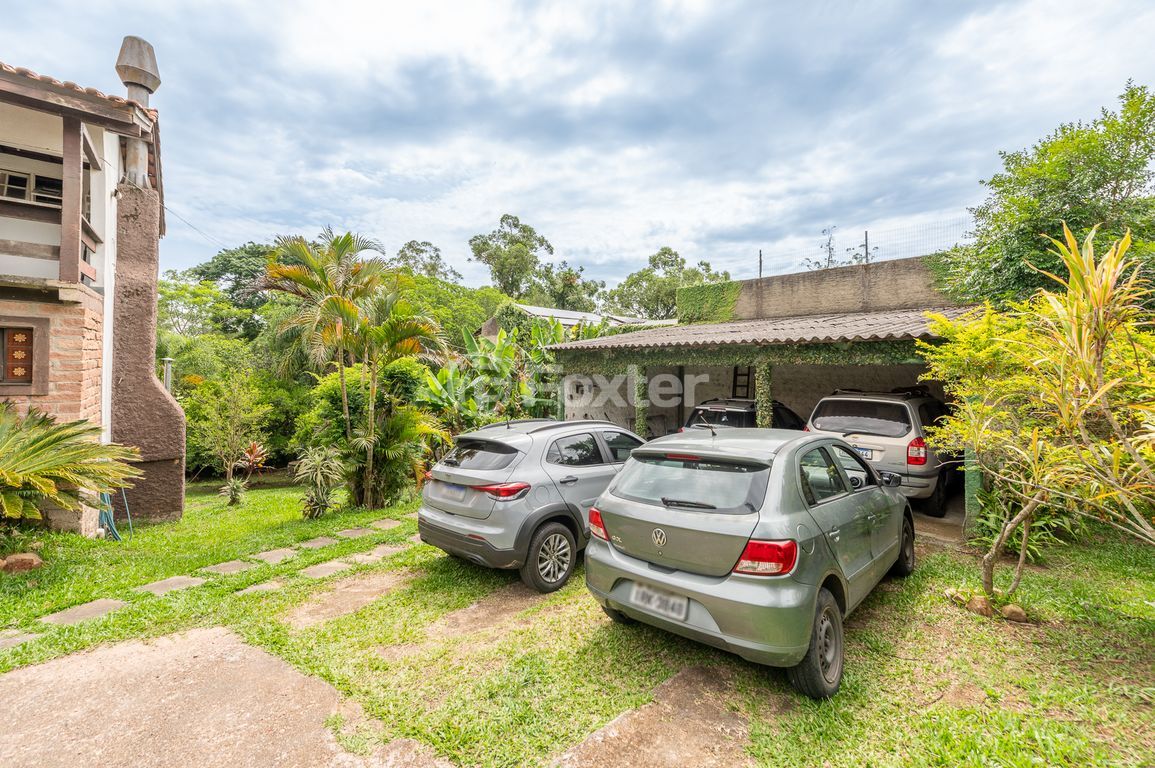 terreno lote condominio para comprar em João de Oliveira Remião, 3015 - foto 54