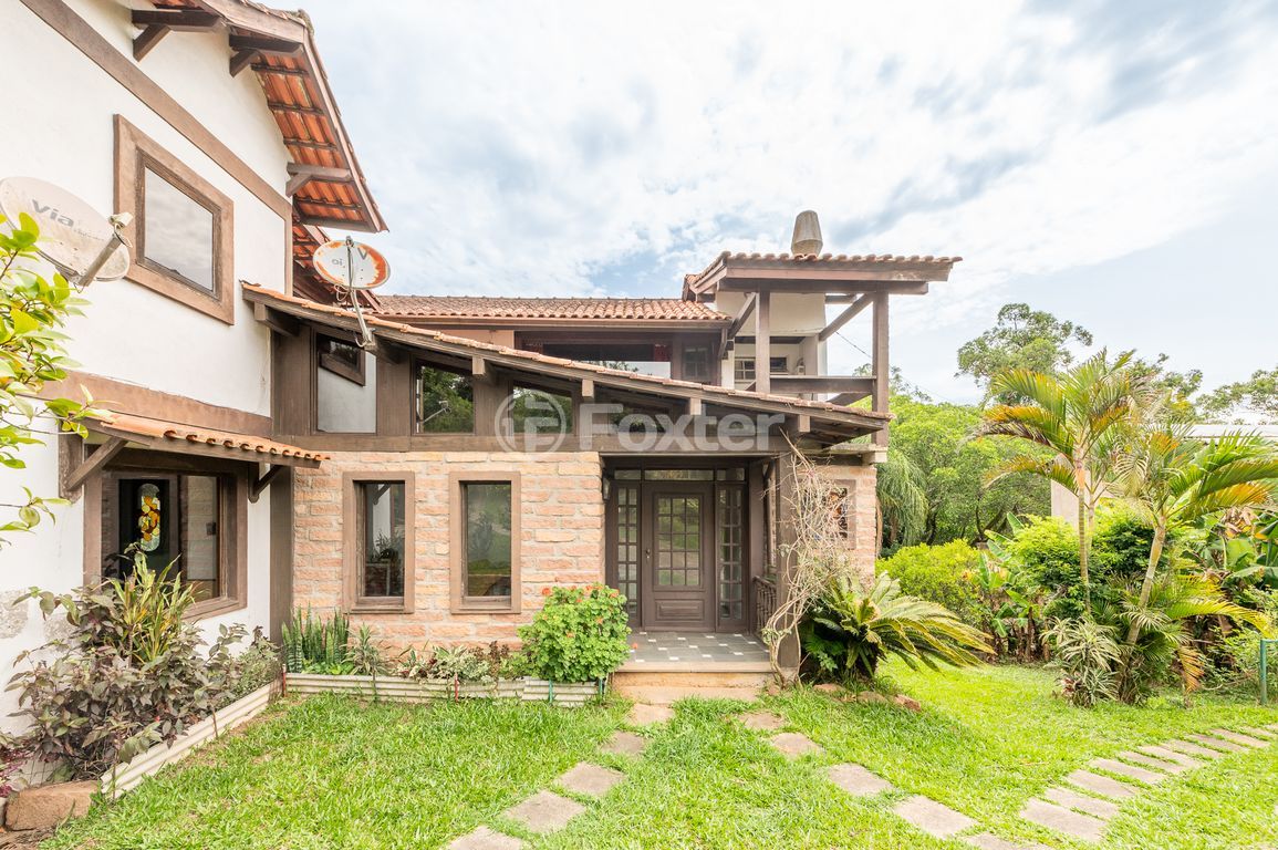 terreno lote condominio para comprar em João de Oliveira Remião, 3015 - foto 39