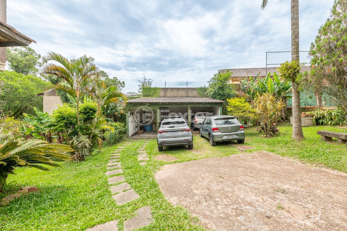 terreno lote condominio para comprar em João de Oliveira Remião, 3015 - foto 53