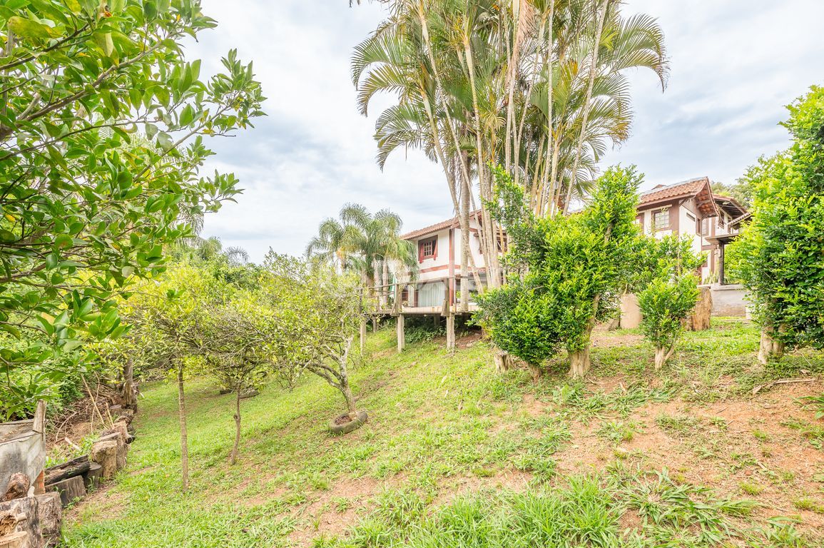 terreno lote condominio para comprar em João de Oliveira Remião, 3015 - foto 50
