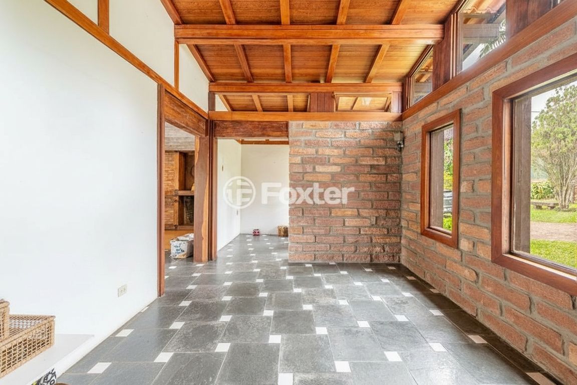terreno lote condominio para comprar em João de Oliveira Remião, 3015 - foto 5