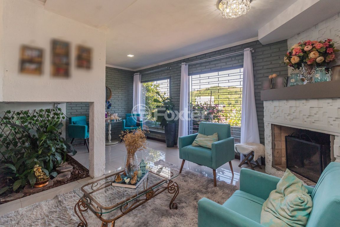 Casa em condominio para comprar em João Passuelo, 1060 - foto 12