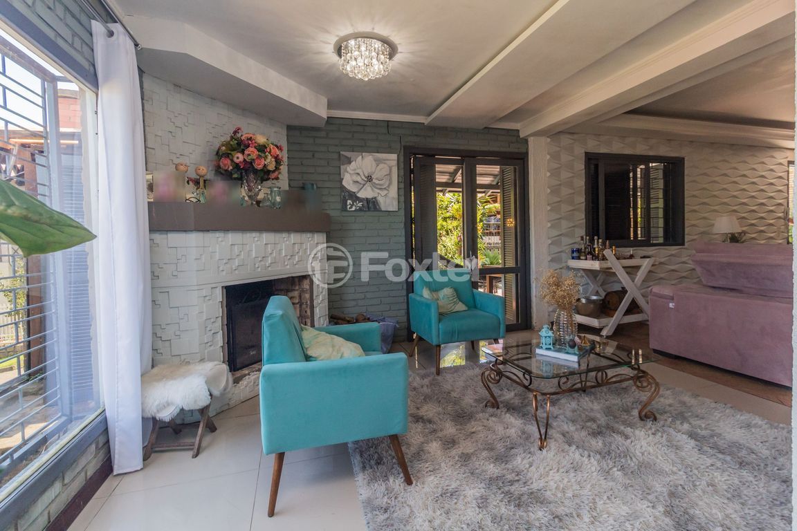 Casa em condominio para comprar em João Passuelo, 1060 - foto 13