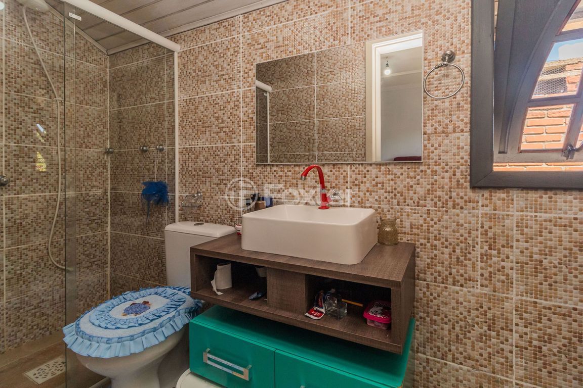 Casa em condominio para comprar em João Passuelo, 1060 - foto 22