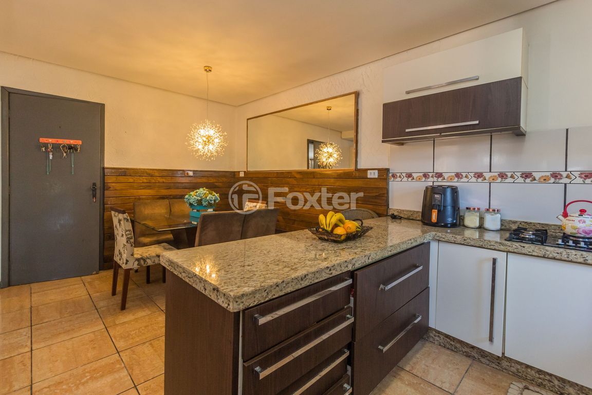 Casa em condominio para comprar em João Passuelo, 1060 - foto 27