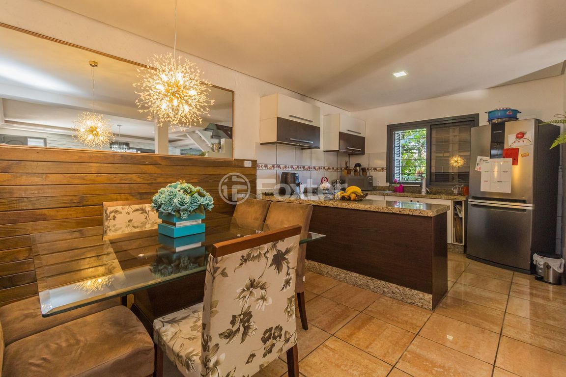 Casa em condominio para comprar em João Passuelo, 1060 - foto 28