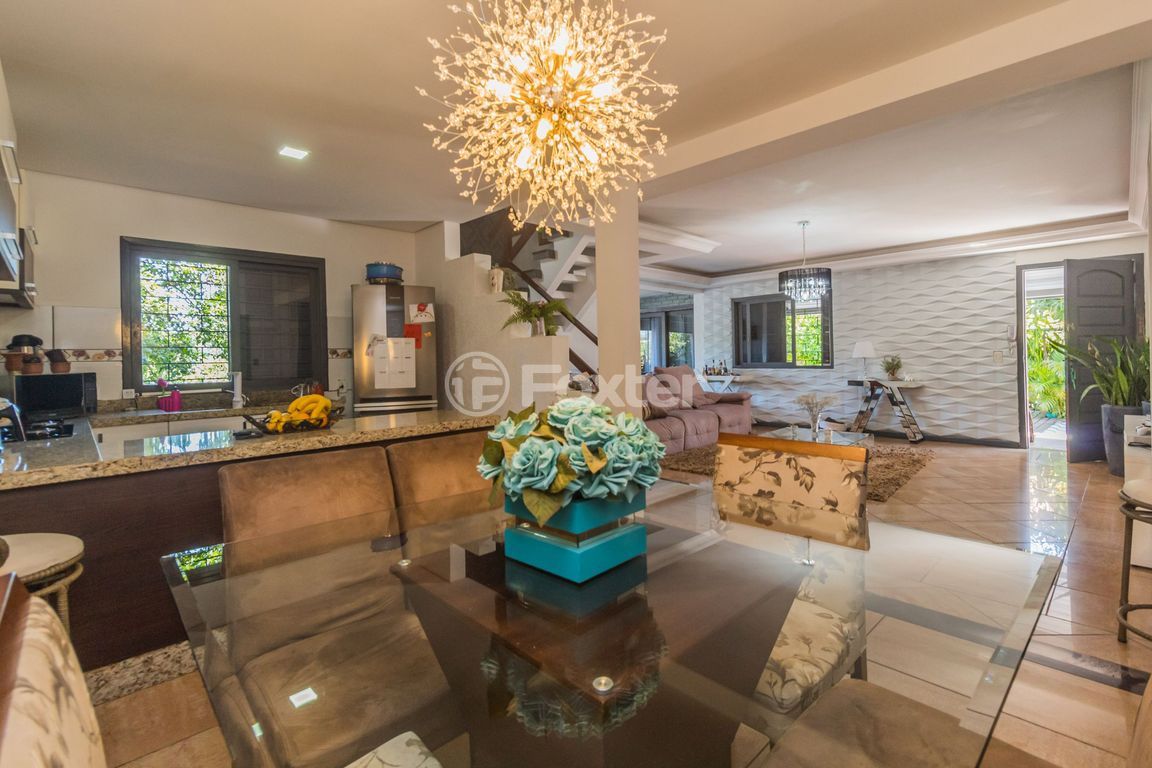 Casa em condominio para comprar em João Passuelo, 1060 - foto 29