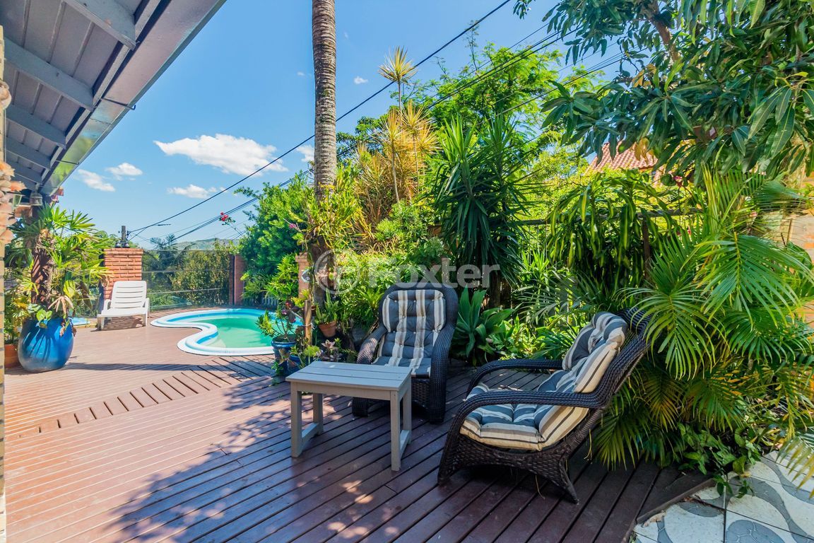 Casa em condominio para comprar em João Passuelo, 1060 - foto 31