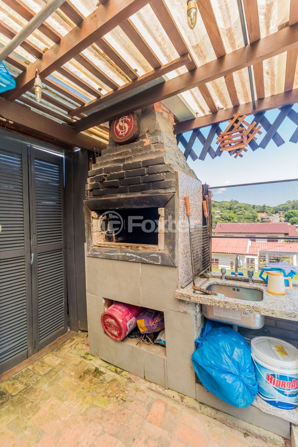 Casa em condominio para comprar em João Passuelo, 1060 - foto 34