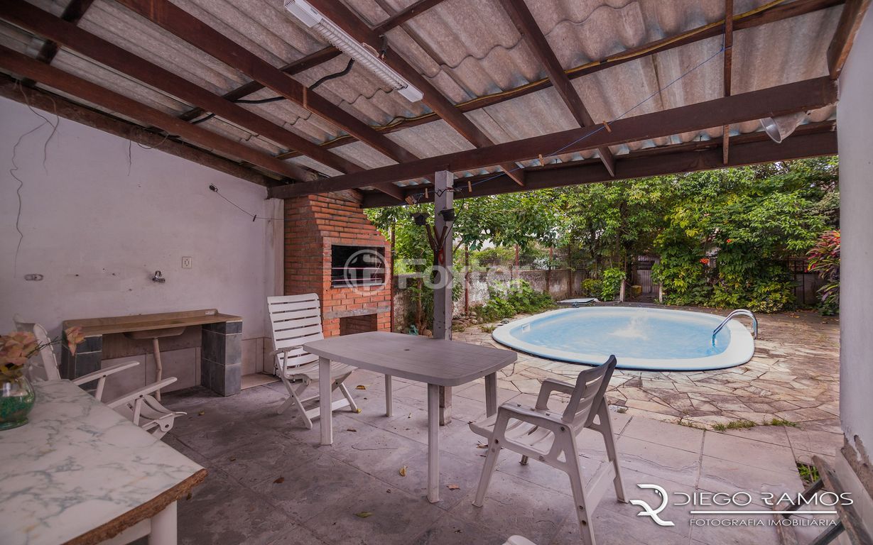 terreno lote condominio para comprar em Conselheiro Travassos, 526 - foto 11