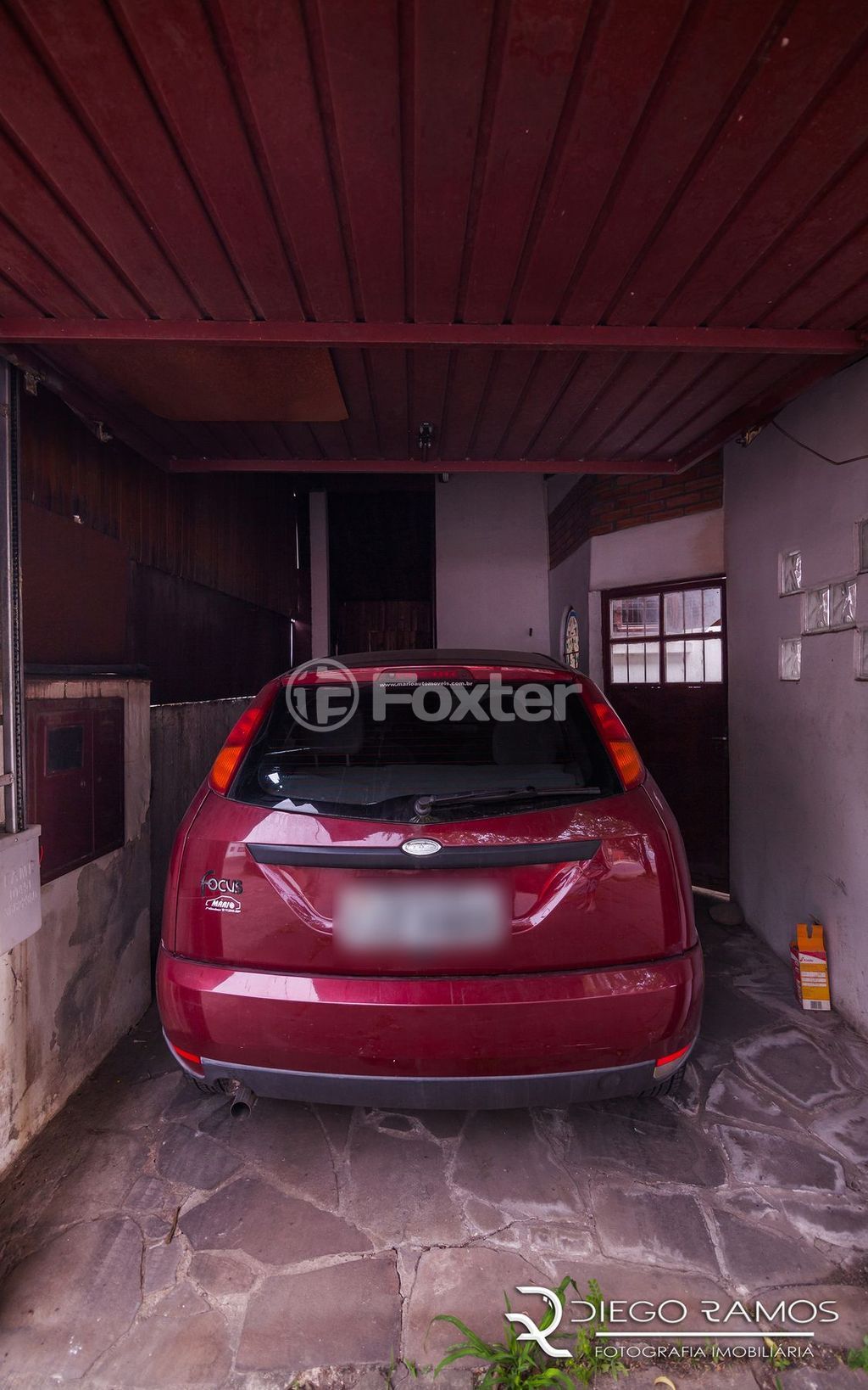 terreno lote condominio para comprar em Conselheiro Travassos, 526 - foto 13