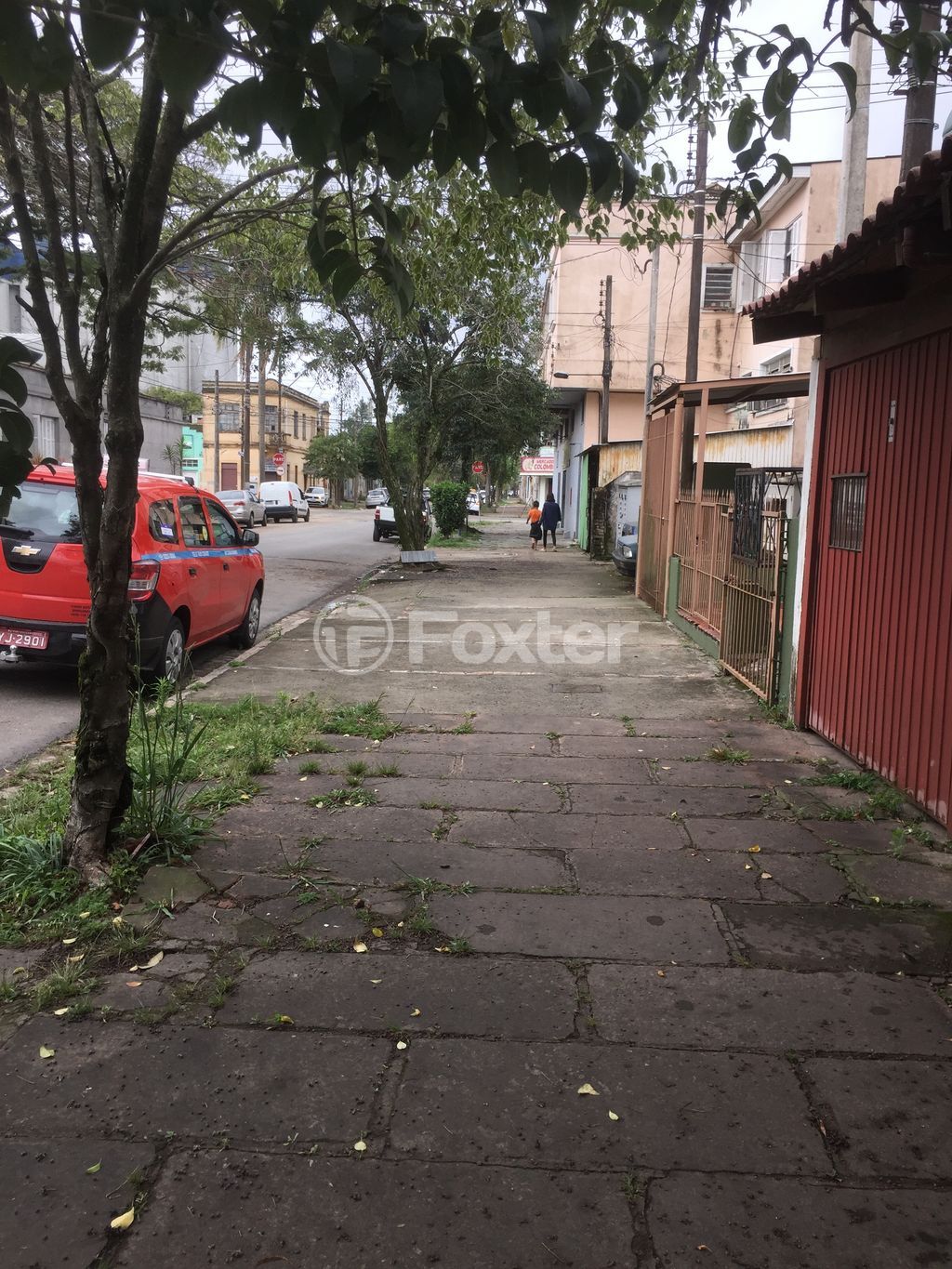 terreno lote condominio para comprar em Conselheiro Travassos, 526 - foto 14