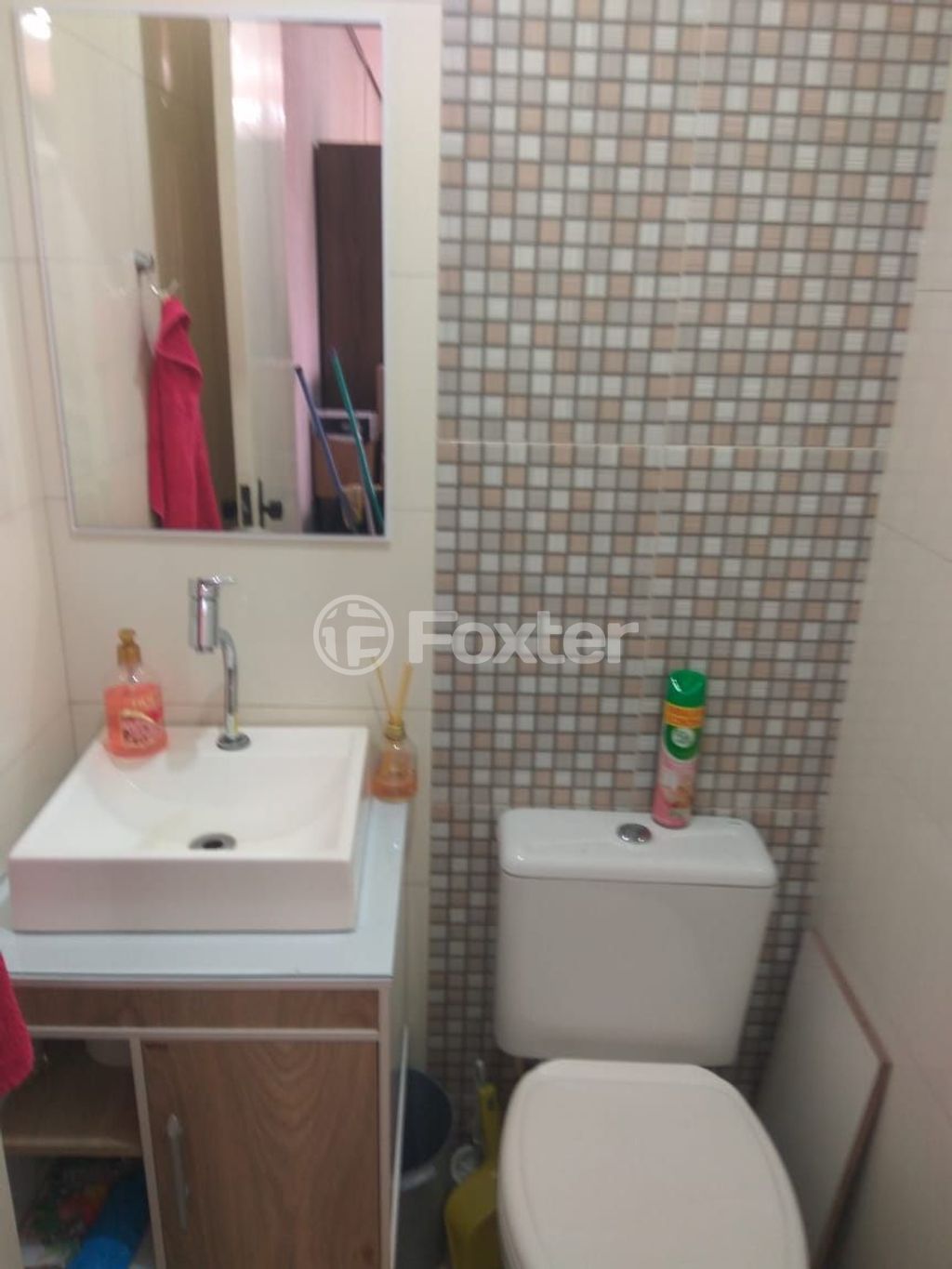 consultorio sala conjunto para comprar em Assis Brasil, 418 - foto 17
