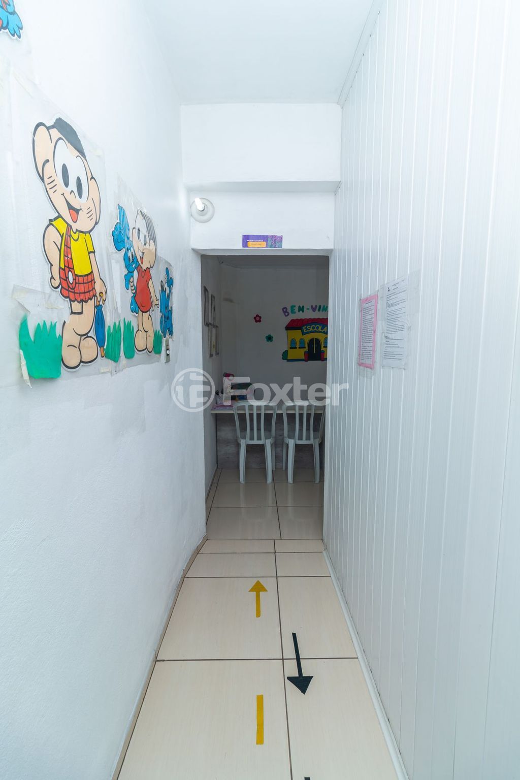 casa sobrado para comprar em Rosinha Joaquina da Silveira, 295 - foto 13