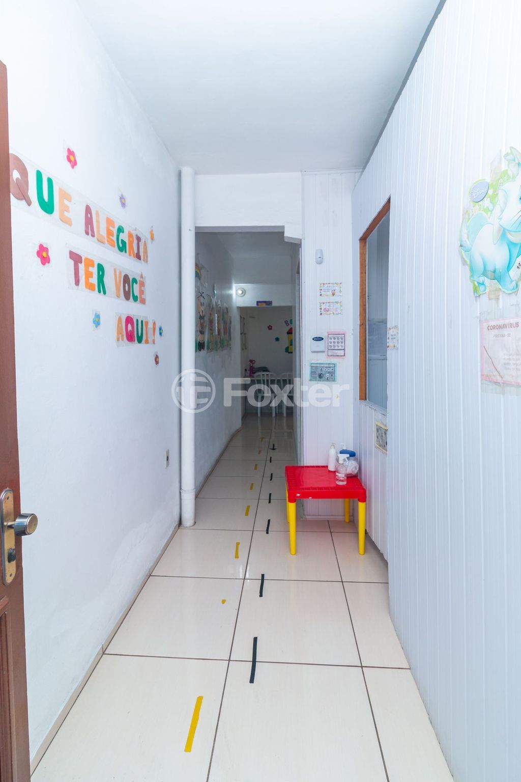 casa sobrado para comprar em Rosinha Joaquina da Silveira, 295 - foto 14